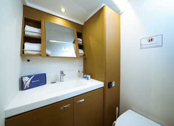 Alquilar velero en Porto Olbia - First 53 