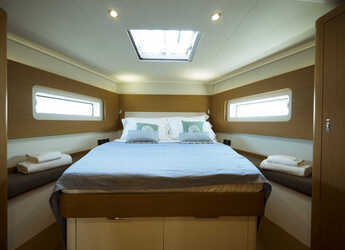 Alquilar velero en Porto Olbia - First 53 