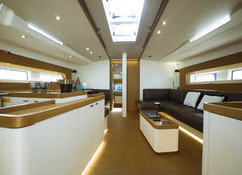 Alquilar velero en Porto Olbia - First 53 