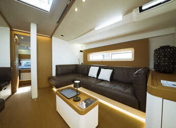 Alquilar velero en Porto Olbia - First 53 