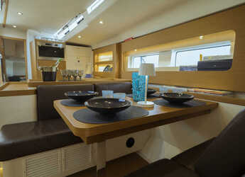 Alquilar velero en Porto Olbia - First 53 