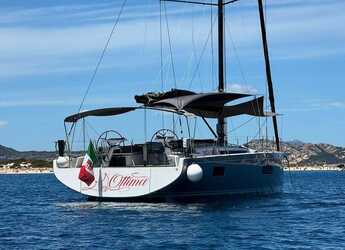 Alquilar velero en Porto Olbia - First 53 