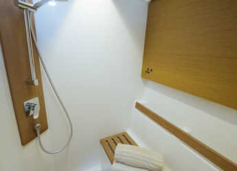 Alquilar velero en Porto Olbia - First 53 