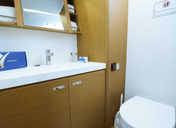 Alquilar velero en Porto Olbia - First 53 