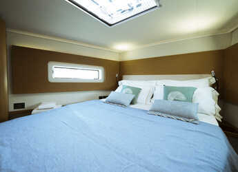 Alquilar velero en Porto Olbia - First 53 