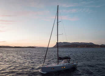 Alquilar velero en Porto Olbia - First 53 