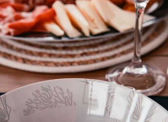 Rent a catamaran in Marina di Portisco - Bali 4.6