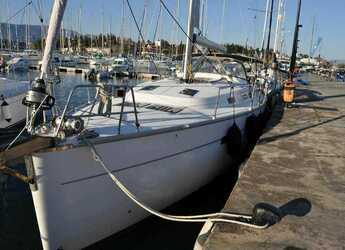 Noleggiare sailboat in Marina Gouvia - Bavaria Cruiser 45 - 4 cab.