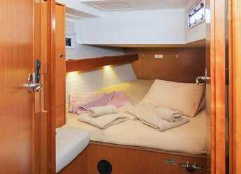 Noleggiare sailboat in Marina Gouvia - Bavaria Cruiser 45 - 4 cab.