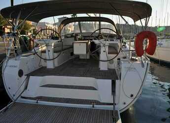 Noleggiare sailboat in Marina Gouvia - Bavaria Cruiser 45 - 4 cab.