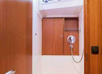 Noleggiare sailboat in Marina Gouvia - Bavaria Cruiser 45 - 4 cab.