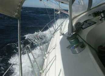 Noleggiare sailboat in Marina Gouvia - Bavaria Cruiser 45 - 4 cab.