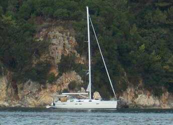 Noleggiare sailboat in Marina Gouvia - Bavaria Cruiser 45 - 4 cab.