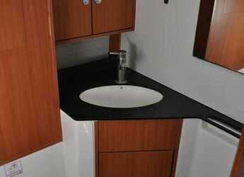 Noleggiare sailboat in Marina Gouvia - Bavaria Cruiser 45 - 4 cab.