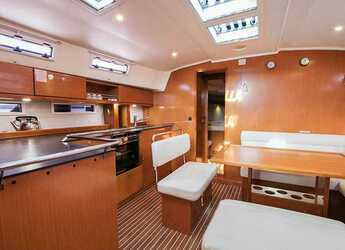 Noleggiare sailboat in Marina Gouvia - Bavaria Cruiser 45 - 4 cab.