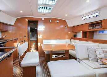 Noleggiare sailboat in Marina Gouvia - Bavaria Cruiser 45 - 4 cab.