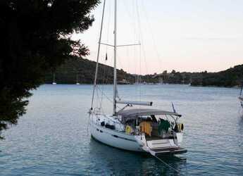 Noleggiare sailboat in Marina Gouvia - Bavaria Cruiser 45 - 4 cab.