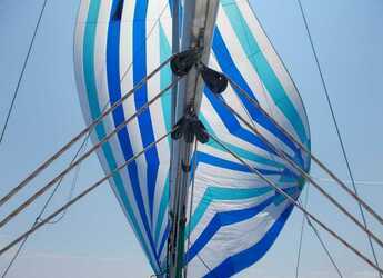 Noleggiare sailboat in Marina Gouvia - Bavaria Cruiser 45 - 4 cab.