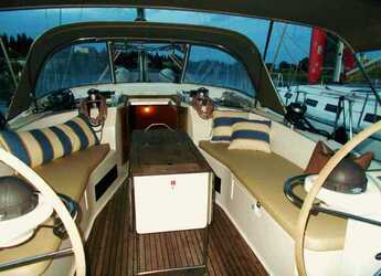 Noleggiare sailboat in Marina Gouvia - Bavaria Cruiser 45 - 4 cab.