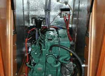 Noleggiare sailboat in Marina Gouvia - Bavaria Cruiser 45 - 4 cab.