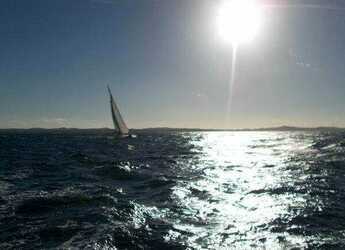 Noleggiare sailboat in Marina Gouvia - Bavaria Cruiser 51 Style - 5 cab.