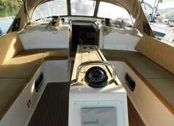 Noleggiare sailboat in Marina Gouvia - Bavaria Cruiser 51 Style - 5 cab.