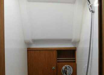 Noleggiare sailboat in Marina Gouvia - Bavaria Cruiser 51 Style - 5 cab.