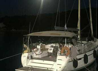 Noleggiare sailboat in Marina Gouvia - Bavaria Cruiser 51 Style - 5 cab.
