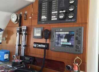 Rent a catamaran in Marina Cienfuegos - Lavezzi 40-4