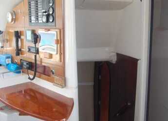 Rent a catamaran in Marina Cienfuegos - Lavezzi 40-4