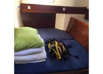 Rent a catamaran in Marina Cienfuegos - Lavezzi 40-4