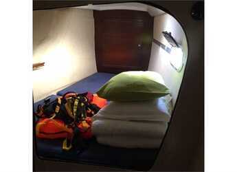 Rent a catamaran in Marina Cienfuegos - Lavezzi 40-4