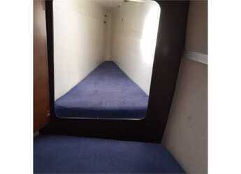 Rent a catamaran in Marina Cienfuegos - Lavezzi 40-4