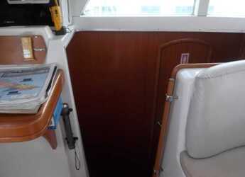 Alquilar catamarán en Marina Cienfuegos - Lagoon 380