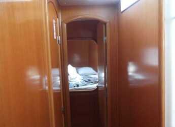 Alquilar catamarán en Marina Cienfuegos - Lagoon 380