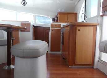 Alquilar catamarán en Marina Cienfuegos - Lagoon 380