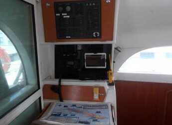 Alquilar catamarán en Marina Cienfuegos - Lagoon 380