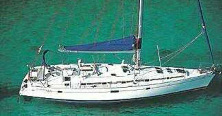 Chartern Sie segelboot in Muelle de la lonja - Beneteau 50-5
