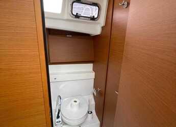 Louer voilier à Muelle de la lonja - Sun Odyssey 440*