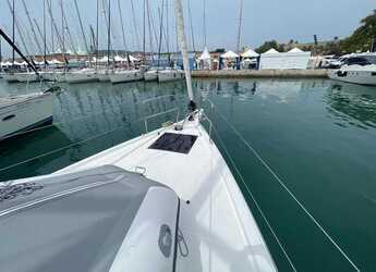 Louer voilier à Muelle de la lonja - Sun Odyssey 440*