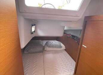 Louer voilier à Muelle de la lonja - Sun Odyssey 440*