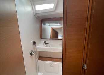 Louer voilier à Muelle de la lonja - Sun Odyssey 440*