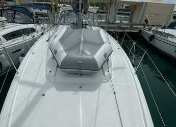 Alquilar velero en Muelle de la lonja - Sun Odyssey 440*