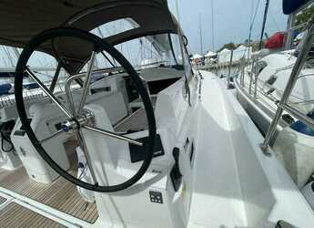 Alquilar velero en Muelle de la lonja - Sun Odyssey 440*