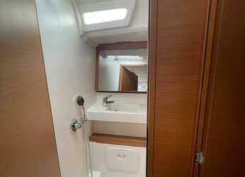 Alquilar velero en Muelle de la lonja - Sun Odyssey 440*