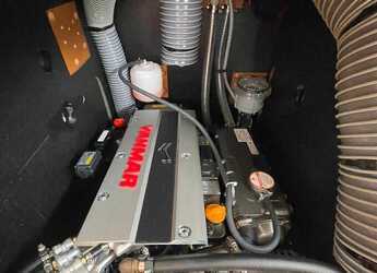 Louer voilier à Muelle de la lonja - Sun Odyssey 440*