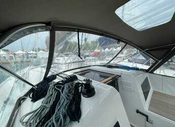 Alquilar velero en Muelle de la lonja - Sun Odyssey 440*