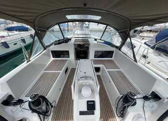 Louer voilier à Muelle de la lonja - Sun Odyssey 440*