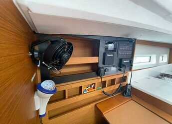 Alquilar velero en Muelle de la lonja - Sun Odyssey 440*