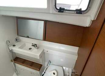 Alquilar velero en Muelle de la lonja - Sun Odyssey 440*